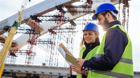 Professional Liability Protection for Civil Engineering Firms